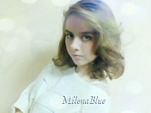 MilenaBlue