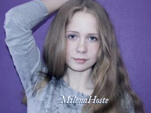 MilenaHoste