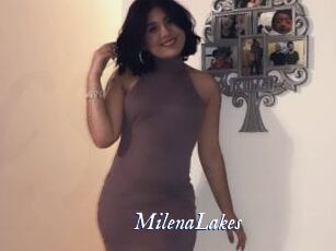 MilenaLakes