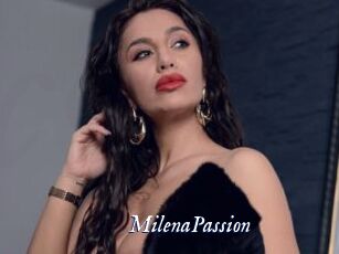MilenaPassion