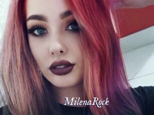 MilenaRock