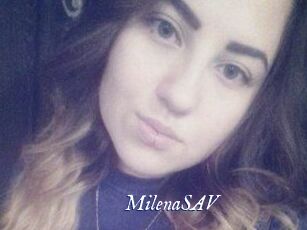MilenaSAV