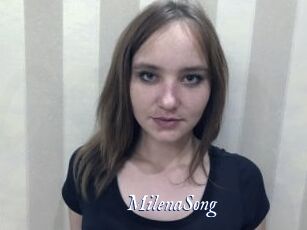 MilenaSong