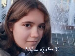 Milena_KissFor_U