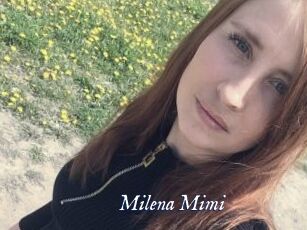 Milena_Mimi