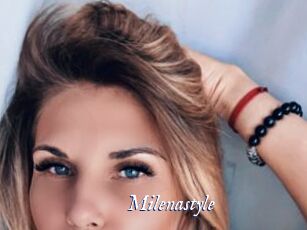 Milenastyle