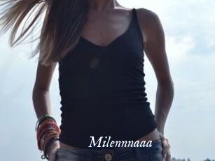 Milennnaaa