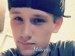 Miles5150