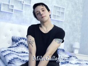 MilesGallagher
