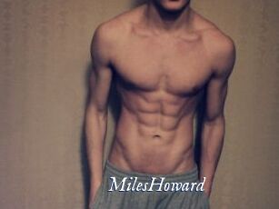 MilesHoward