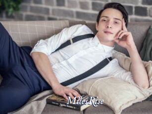 MilesRise