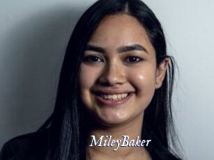 MileyBaker