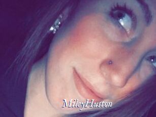 MileyHuston