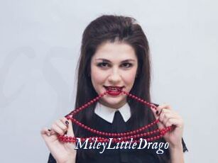MileyLittleDrago Cam 5