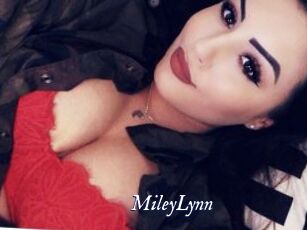 MileyLynn