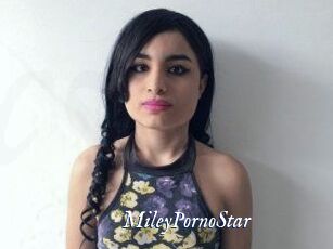 MileyPornoStar