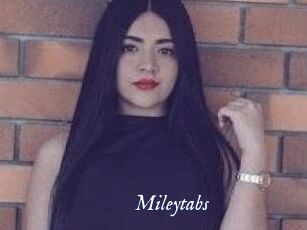 Mileytabs