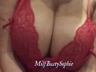 MilfBustySophie