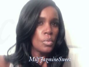 MilfJazmineSweet