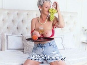 MilfyMommy45