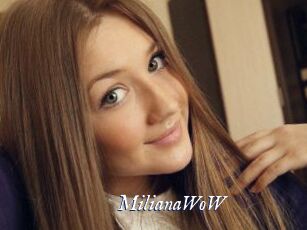 MilianaWoW