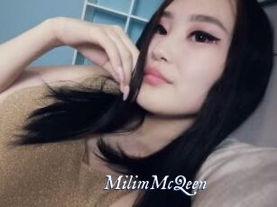 MilimMcQeen