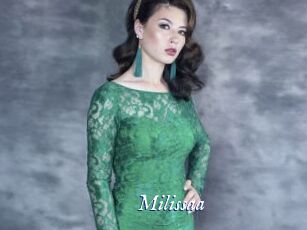 Milissaa