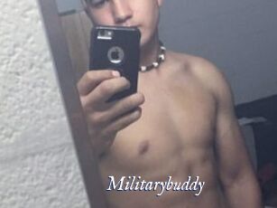 Militarybuddy