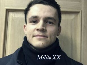 Milito_XX