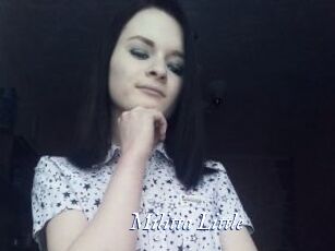 Militta_Little