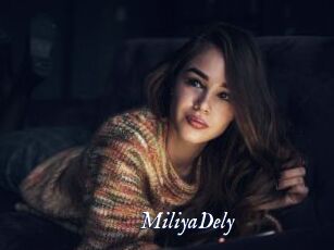 MiliyaDely