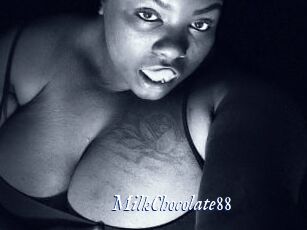 MilkChocolate88
