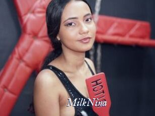 MilkNina