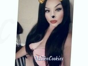 MilknCookies