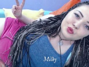 Milky