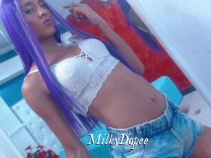 MilkyDopee