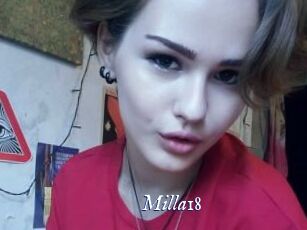 Milla18
