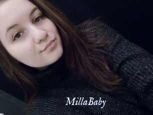 MillaBaby