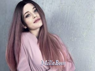 MillaBoon