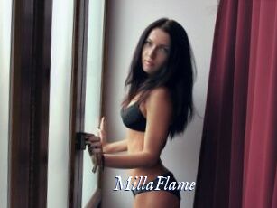 MillaFlame