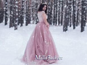 MillaJackson