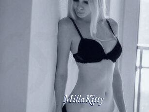 MillaKitty