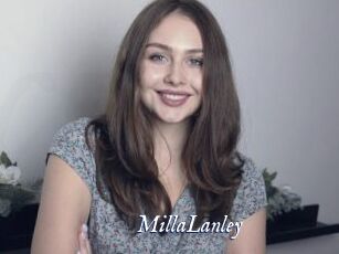 MillaLanley