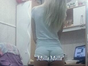 MillaMilla