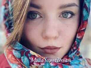 MillaSweetDream