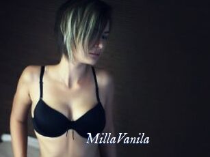 MillaVanila