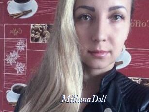 MillanaDoll