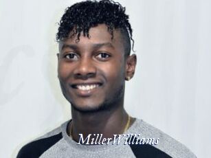 MillerWilliams