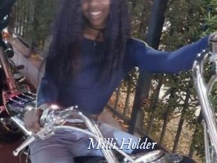 Milli_Holder
