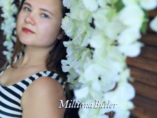 MillianaButler